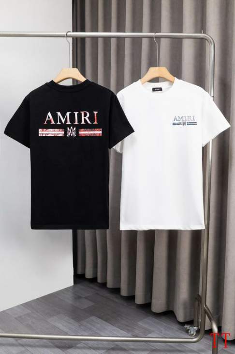 Picture of Amiri T Shirts Short _SKUAmiriM-2XL20tx7124266